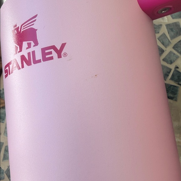 Stanley FLAMINGO 40oz Tumbler - Picture 7 of 9